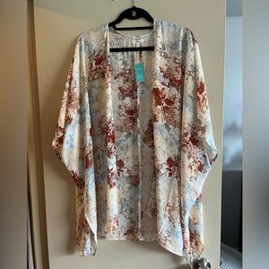 Maurice’s Duster Cardigan